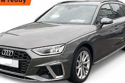 Audi A4 99.900 km 26.084 &euro; Ergolding 84030