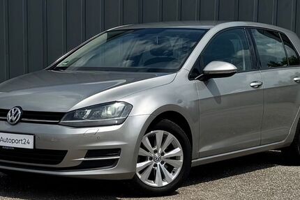 VW Golf 128.300 km 9.900 &euro; Kumhausen 84036