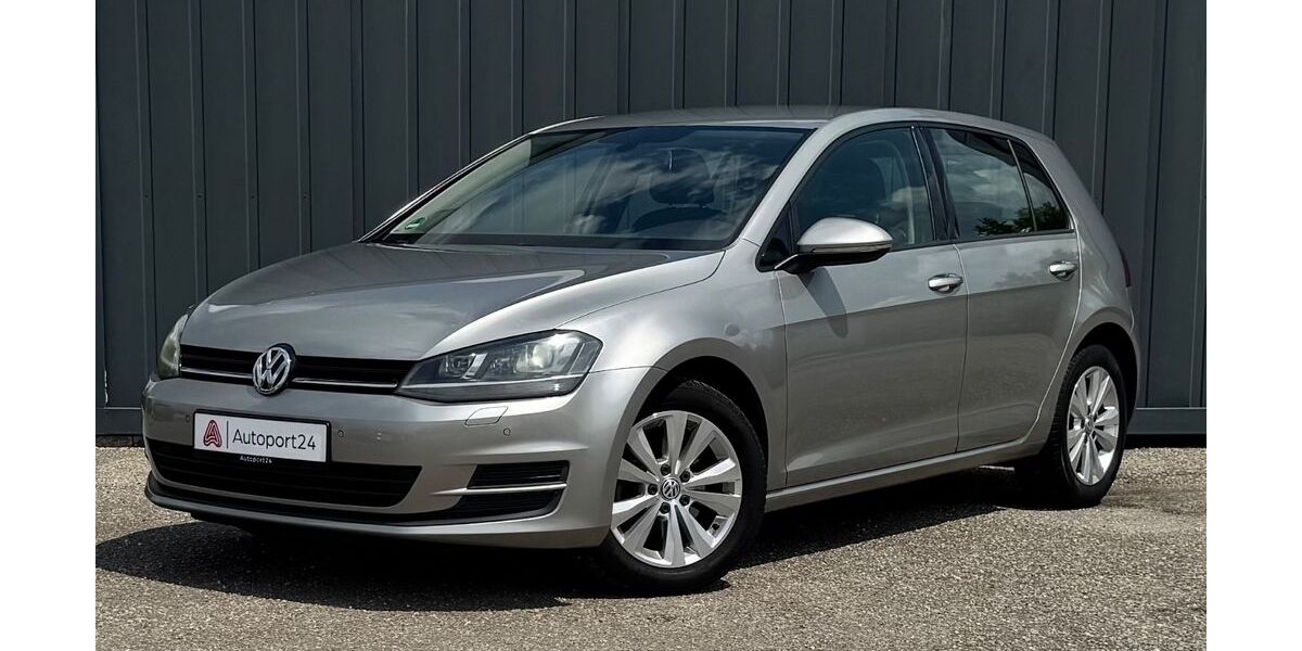 VW Golf 128.300 km 9.900 &euro; Kumhausen 84036