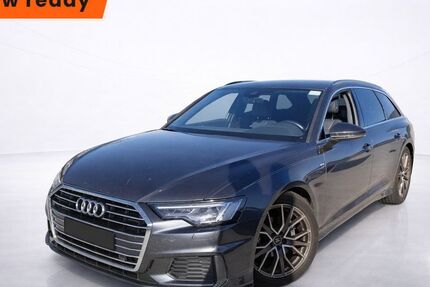 Audi A6 27.128 km 31.999 &euro; Ergolding 84030