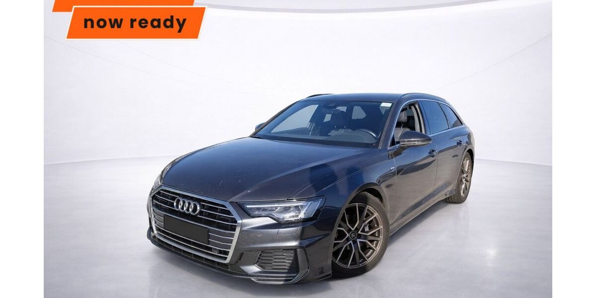 Audi A6 27.128 km 31.999 &euro; Ergolding 84030