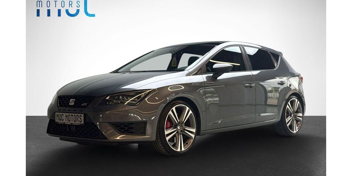 Seat Leon 145.000 km 14.890 &euro; Landshut 84030
