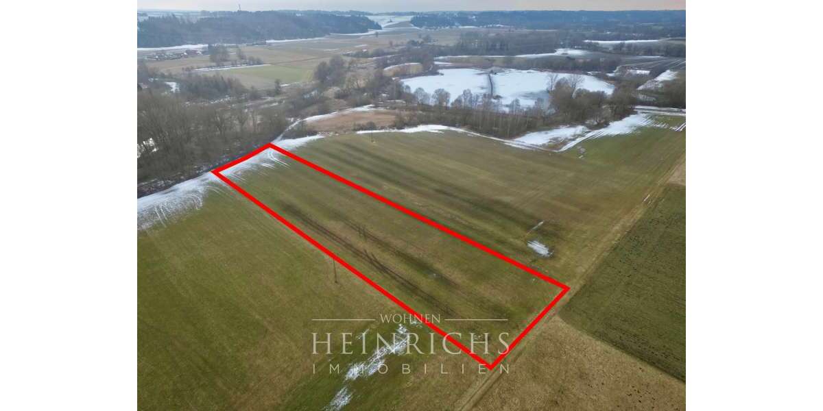 Grundstück Haag a. d. Amper Inkofen - 85.000&euro; | Angebot:24815044