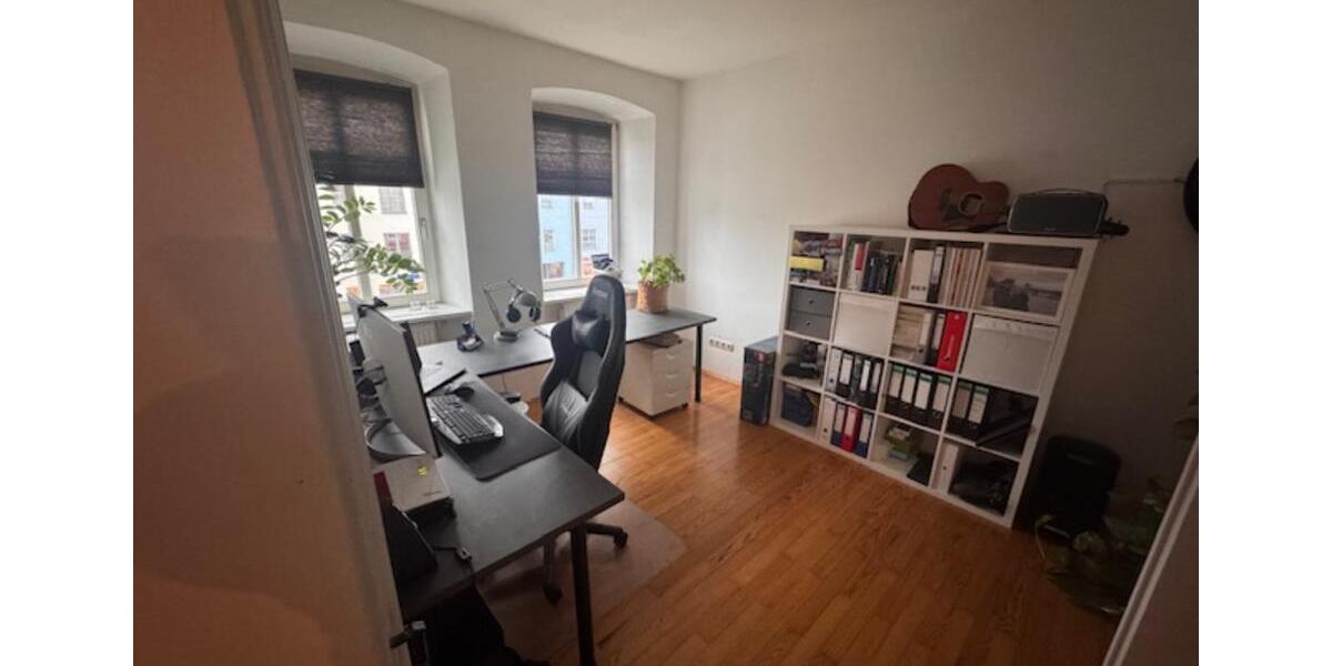 Etagenwohnung Dingolfing - 1.050&euro; | Angebot:25872186