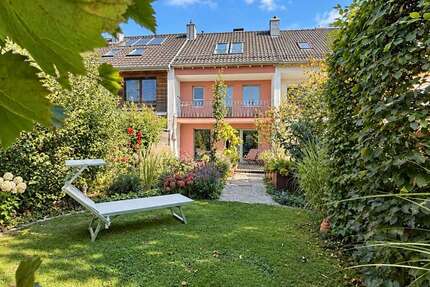 Haus Landshut Landshut-West - 5 Zimmer, 109 m&sup2;, 645.000&euro; | Angebot:27517175