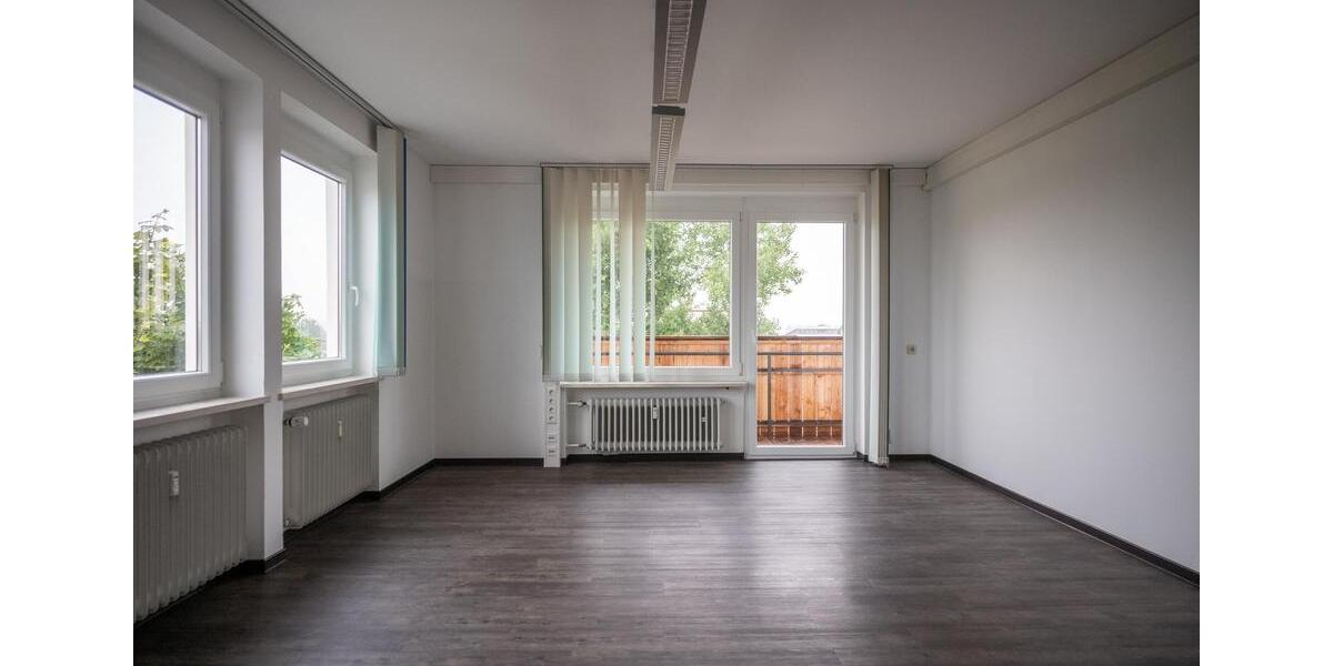 Etagenwohnung Vilsbiburg - 3.5 Zimmer, 114 m&sup2;, 1.197&euro; | Angebot:25902003