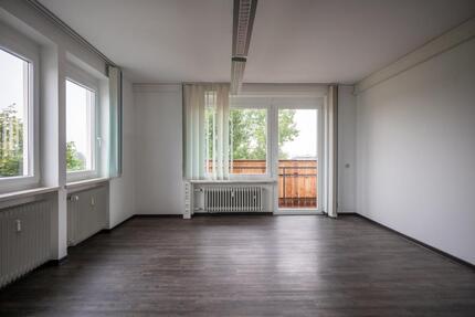 Wohnung Vilsbiburg - 3.5 Zimmer, 114 m&sup2;, 1.197&euro; | Angebot:25902003