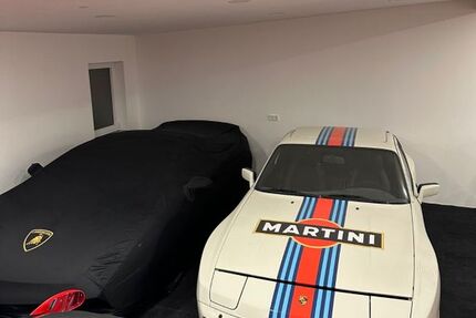 Porsche 944 252.000 km 29.900 &euro; ergoldsbach 84061
