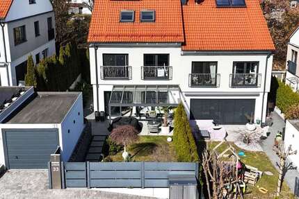 Haus Landshut - 6 Zimmer, 185 m&sup2;, 995.000&euro; | Angebot:25765689