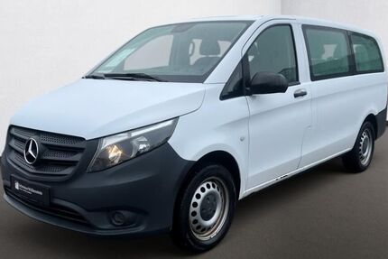 Mercedes-Benz Vito 159.952 km 20.990 &euro; Ergolding 84030
