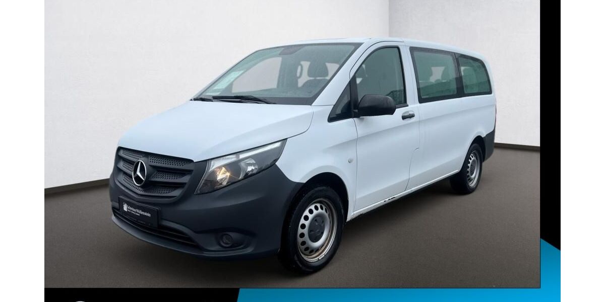 Mercedes-Benz Vito 159.952 km 23.490 &euro; Ergolding 84030