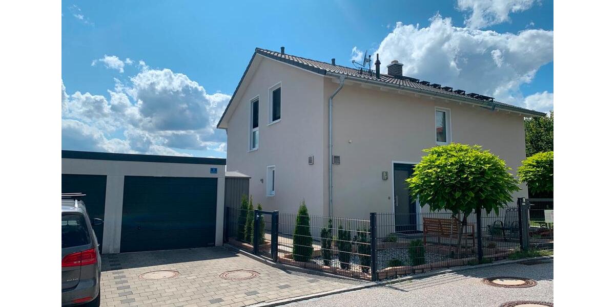 Einfamilienhaus Vilsbiburg - 5 Zimmer, 128 m&sup2;, 630.000&euro; | Angebot:27249481