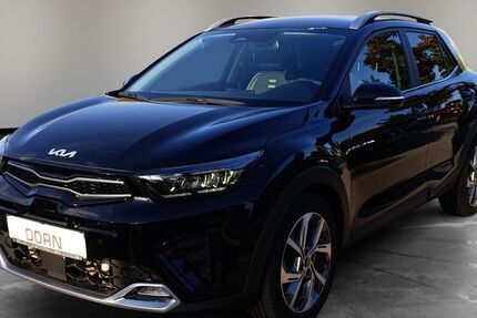 Kia Stonic 32.730 km 18.990 &euro; Landshut 84030