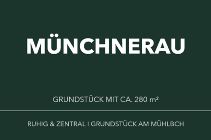 Grundstück Landshut Landshut-West - 235.000&euro; | Angebot:26040900