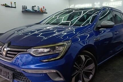 Renault Megane 170.000 km 6.990 &euro; Moosburg 85368