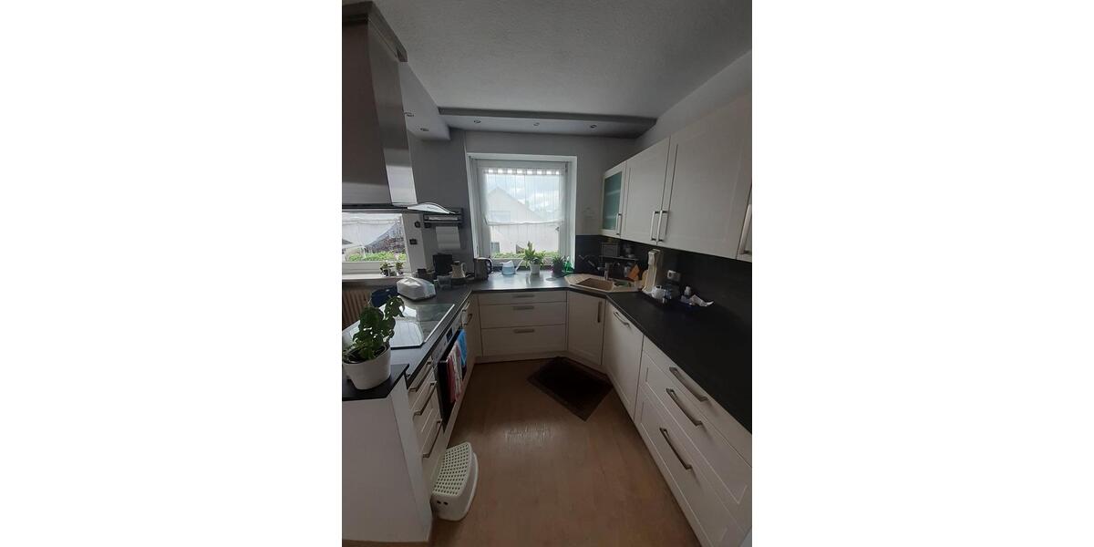 Etagenwohnung Ergolding - 4 Zimmer, 106 m&sup2;, 950&euro; | Angebot:26007890