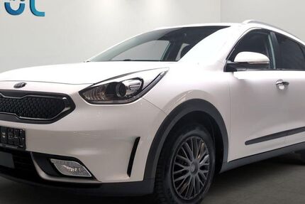 Kia Niro 92.500 km 13.790 &euro; Landshut 84030