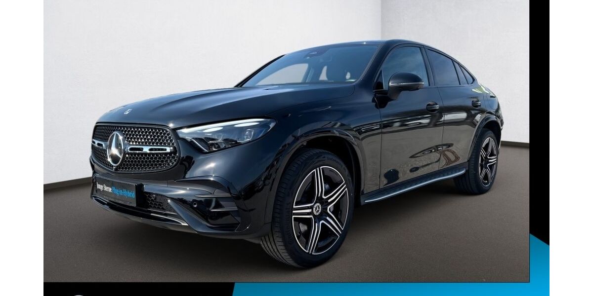 Mercedes-Benz GLC 300 29.250 km 65.980 &euro; Ergolding 84030