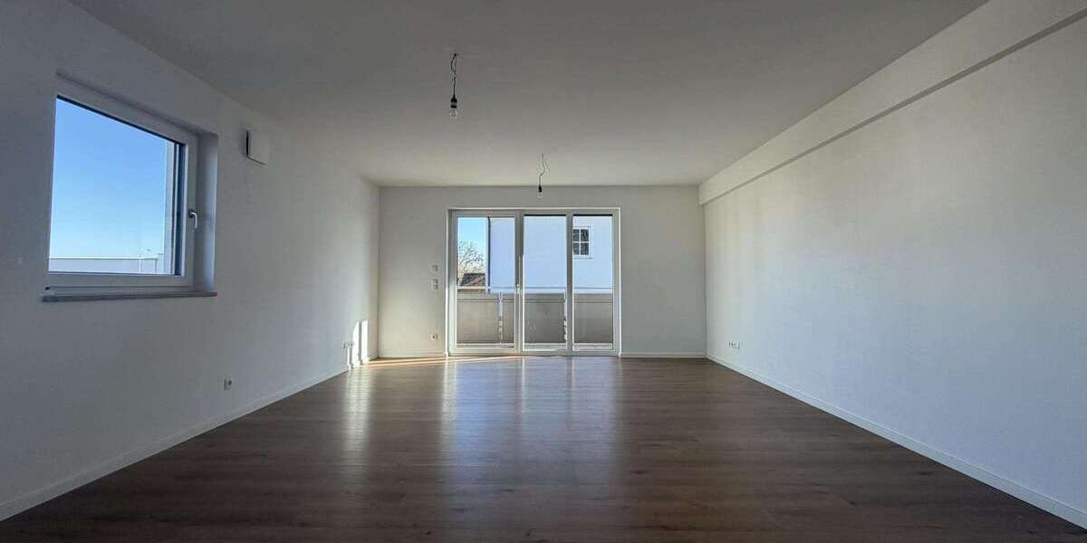 Etagenwohnung Ergolding - 3 Zimmer, 88 m&sup2;, 1.320&euro; | Angebot:23786962