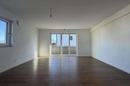 Wohnung Ergolding - 3 Zimmer, 88 m&sup2;, 1.320&euro; | Angebot:23786962