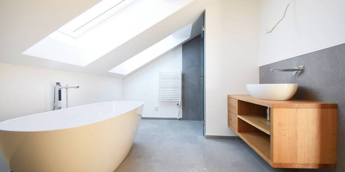 Etagenwohnung Landshut West - 3 Zimmer, 128 m&sup2;, 895.000&euro; | Angebot:25665318