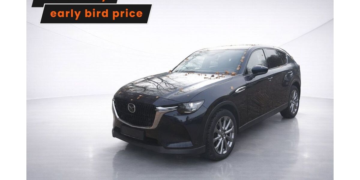 Mazda CX-60 29.051 km 28.749 &euro; Ergolding 84030