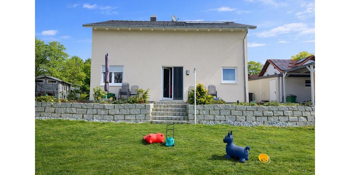 Einfamilienhaus Vilsbiburg - 5 Zimmer, 138 m&sup2;, 640.000&euro; | Angebot:25404530