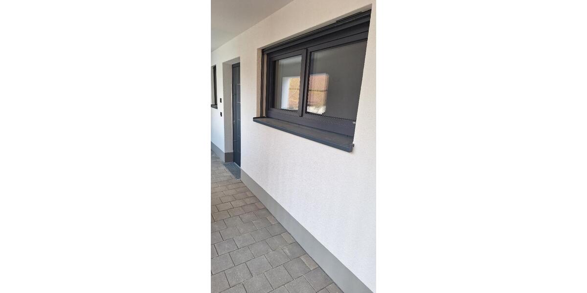 Hochparterre Vilsbiburg - 2 Zimmer, 60 m&sup2;, 800&euro; | Angebot:25944341