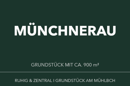Grundstück Landshut Landshut-West - 749.000&euro; | Angebot:25961845