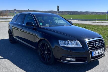 Audi A6 222.500 km 8.900 &euro; Neufahrn 84088