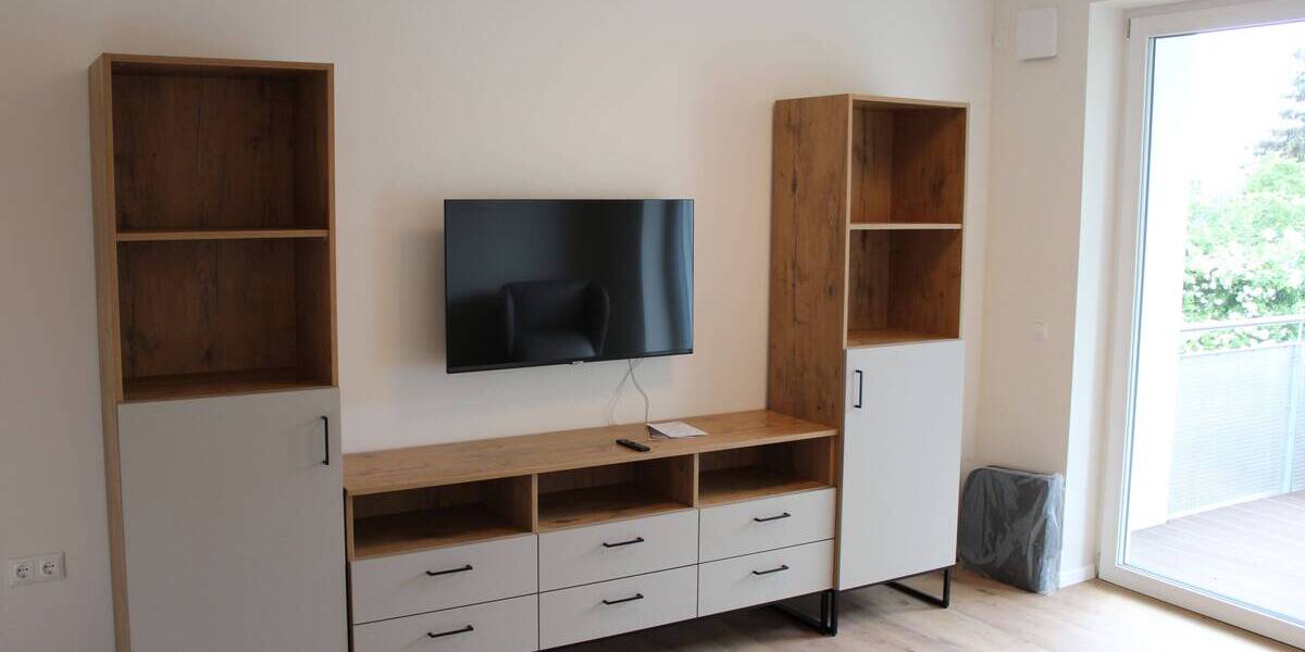 Etagenwohnung Velden Velden-Viehweide - 3 Zimmer, 71 m&sup2;, 1.140&euro; | Angebot:25771292