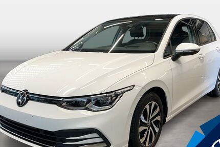 VW Golf 51.262 km 23.510 &euro; Landshut 84030