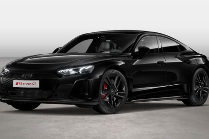Audi RS e-tron GT 39.995 km 65.392 &euro; Landshut 84030