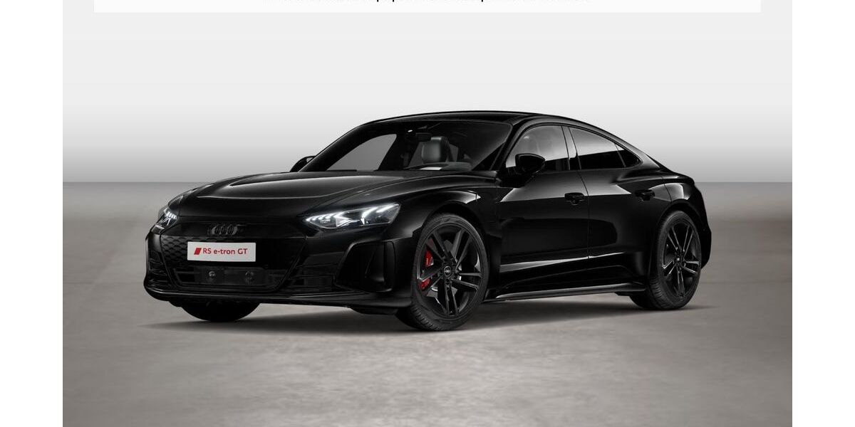 Audi RS e-tron GT 39.995 km 65.392 &euro; Landshut 84030