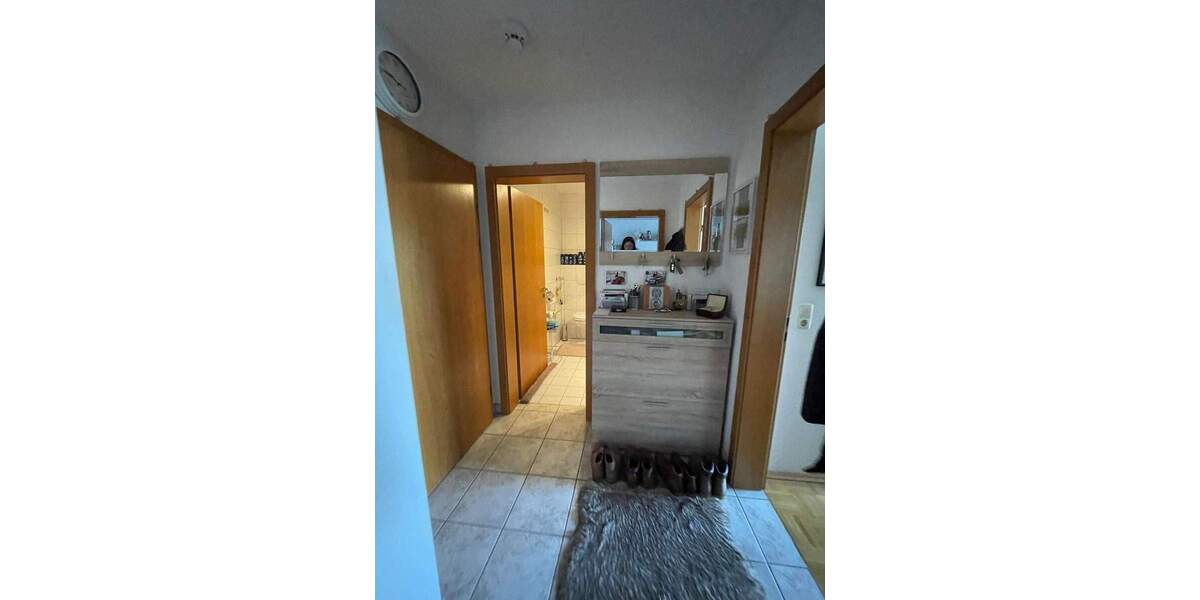 Terrassenwohnung Mallersdorf-Pfaffenberg Mallersdorf - 2 Zimmer, 45 m&sup2;, 130.000&euro; | Angebot:25672962