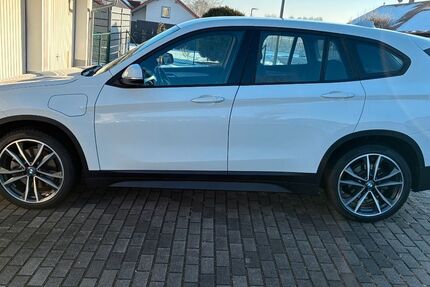 BMW X1 43.000 km 23.700 &euro; Frontenhausen 84160