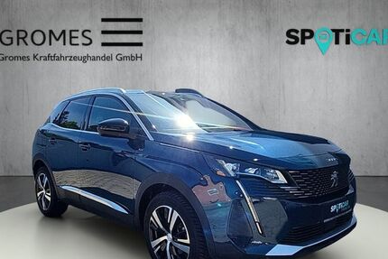 Peugeot 3008 19.990 km 27.990 &euro; Wartenberg 85456