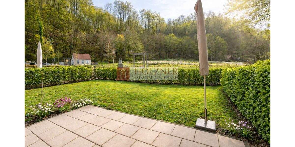 Etagenwohnung Landshut Berg - 3 Zimmer, 86 m&sup2;, 1.460&euro; | Angebot:25707282