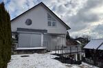 Einfamilienhaus Essenbach - 6 Zimmer, 180 m&sup2;, 2.250&euro; | Angebot:26102327