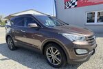 Hyundai Santa Fe 2.2 CRDi Premium 4WD Automatik Kamera Xen 213.000 km 9.900 &euro; Altdorf 84032