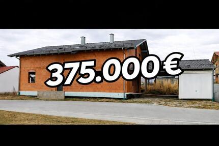 Haus Egglkofen - 6 Zimmer, 190 m&sup2;, 375.000&euro; | Angebot:25321922