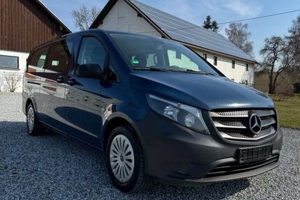 Mercedes-Benz Vito 183.445 km 24.990 &euro; Baierbach /Landshut 84171