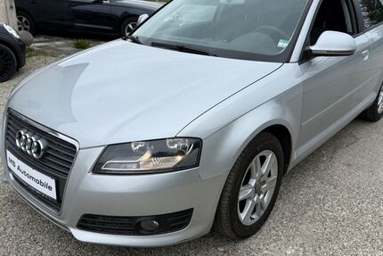 Audi A3 233.167 km 2.500 &euro; Niederaichbach 84100