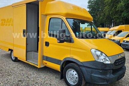 IVECO Andere 80.000 km 9.990 &euro; Pfeffenhausen 84076
