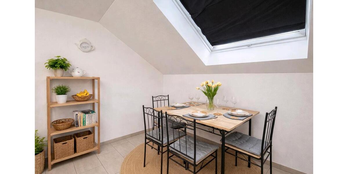 Etagenwohnung Niederaichbach - 2 Zimmer, 59 m&sup2;, 296.000&euro; | Angebot:24625271