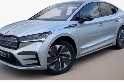 Skoda Enyaq 11.000 km 48.480 &euro; Landshut 84034