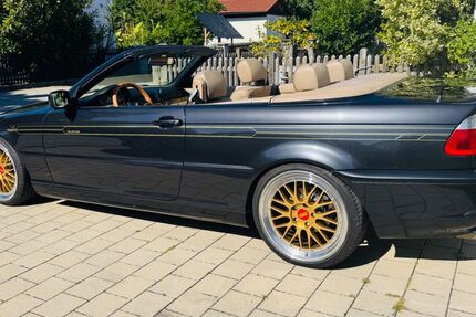 BMW 318 245.000 km 10.490 &euro; Kumhausen 84036