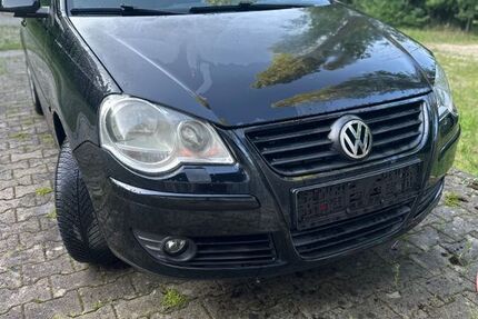 VW Polo 223.700 km 1.950 &euro; Vilsbiburg 84137