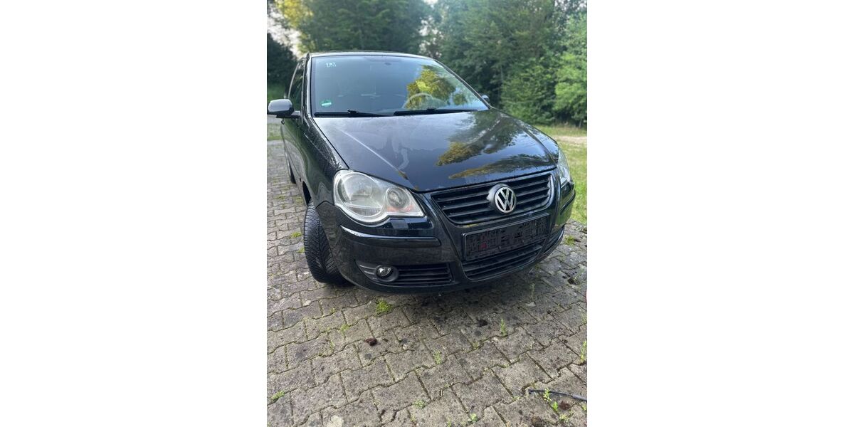 VW Polo 223.700 km 1.950 &euro; Vilsbiburg 84137