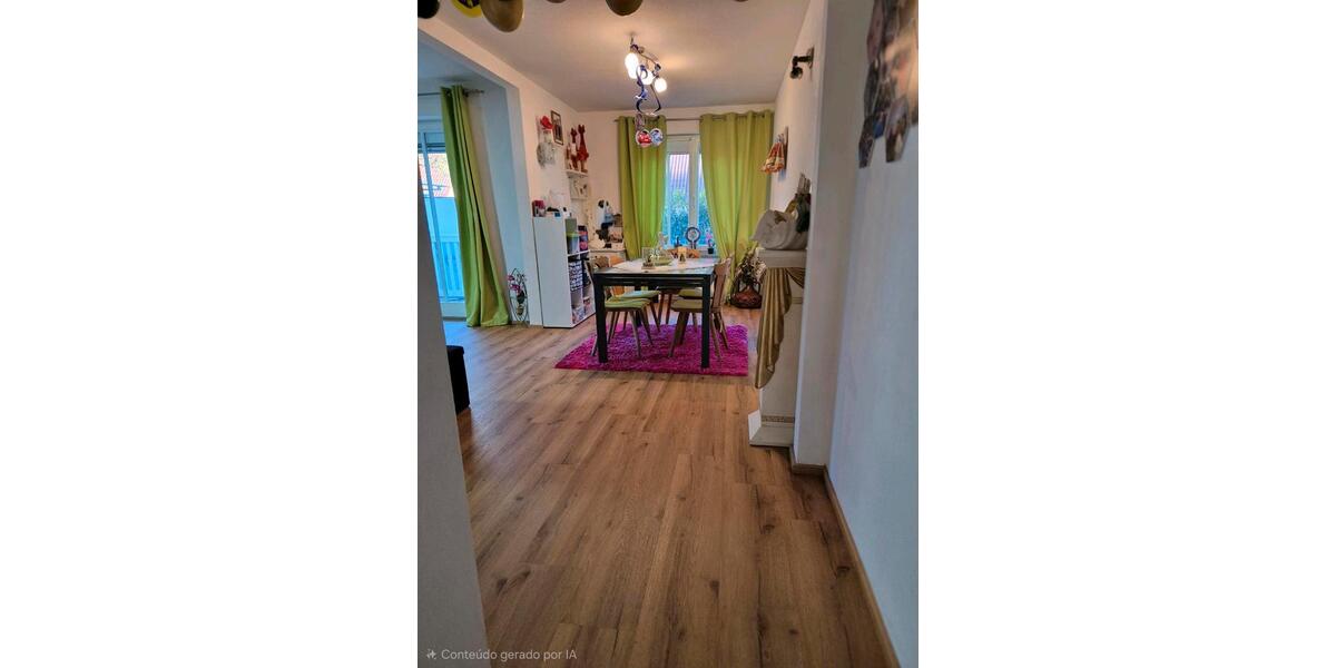 Erdgeschoßwohnung Berglern - 3.5 Zimmer, 96 m&sup2;, 434.900&euro; | Angebot:26882731